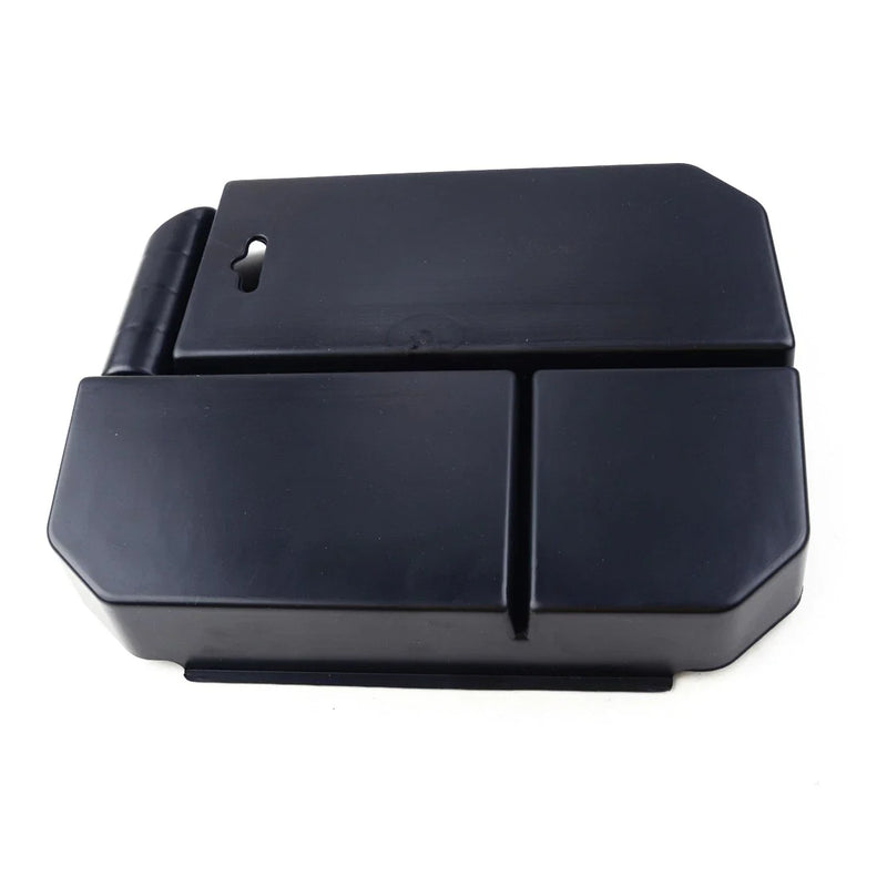 Toyota Highlander Armrest Storage Box Organizer (2016-2019)