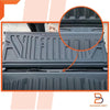 Mazda BT-50 BT50 TF Tailgate Assist (2020-2023)