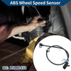 Chevrolet Astro AWD Right ABS Wheel Speed Sensor