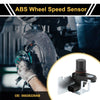 Dodge Ram 1500 2500 ABS Wheel Speed Sensor (2002-2008)