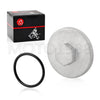 Yamaha YFM225 YF200 MOTO-4 Oil Drain Plug CAP & O-ring Kit (1986–1988)