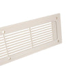 RV Truck Air Conditioning Outlet Ventilation Panel Trim