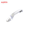 Toyota Camry Chrome Exterior Door Handle (2012-2017)