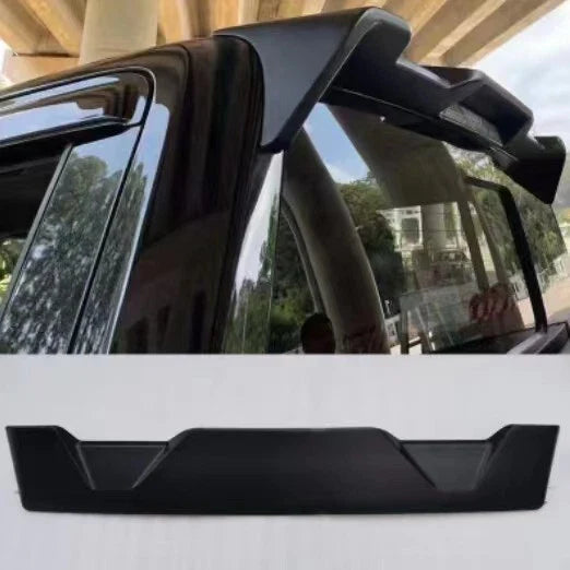 Ford F-150 All Cabs Rear Roof Boot Spoiler Wing (2015-2020)