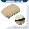 Mazda 6 Neoprene Armrest Cover (2006-2015)