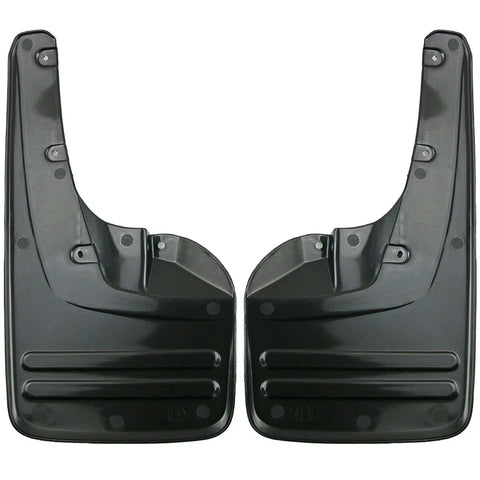 Toyota Hilux Vigo KUN25 KUN26 Mud Flap Splash Guard (2011-2014)