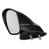 Yamaha Waverunner Left Mirror (2017–2023)