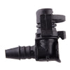 Chevrolet Cruze Sonic Trax Buick Encore Water Outlet Hose Connector