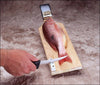 Accu Sharp Bait Board Knife Sharpener Fishing Tool