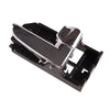 Kia Spectra / Spectra5 Chrome Interior Door Handles (2000-2009)