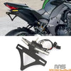 Kawasaki Z900 Fender Eliminator Kit w/LED Amber Lights (2024-2025)