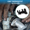 BMW X3 G01 Plastic Car Thermostat (2017 - 2021)