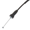 Honda TRX250EX & TRX250X Throttle Cable w/ Carb Cap (2006–2024)