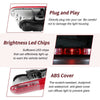 Mini Cooper R56 R57 R58 High Mounted LED Third Brake Light (2007-2015)