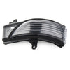 Subaru Forester, Impreza Left Side Rear View Mirror Turn Signal (2012-2015)