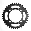 125cc PIT PRO TRAIL QUAD DIRT BIKE ATV 37 Teeth 420 Rear Chain Sprocket