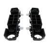 Kia Forte Front Bumper Retainer Brackets (2014-2018)