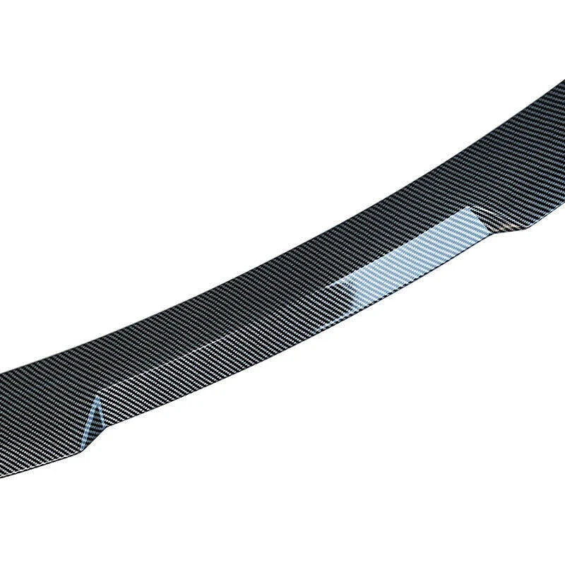 BMW I4 Gran G26 420i 430i 440i M4 Style Rear Trunk Spoiler (2021-Up)