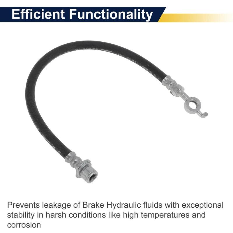 Toyota Crown (Rear Left Right) Brake Hose (2000-2005)