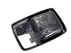 Isuzu Amigo PU Rodeo Door Handle Trim Black (1989-2001)