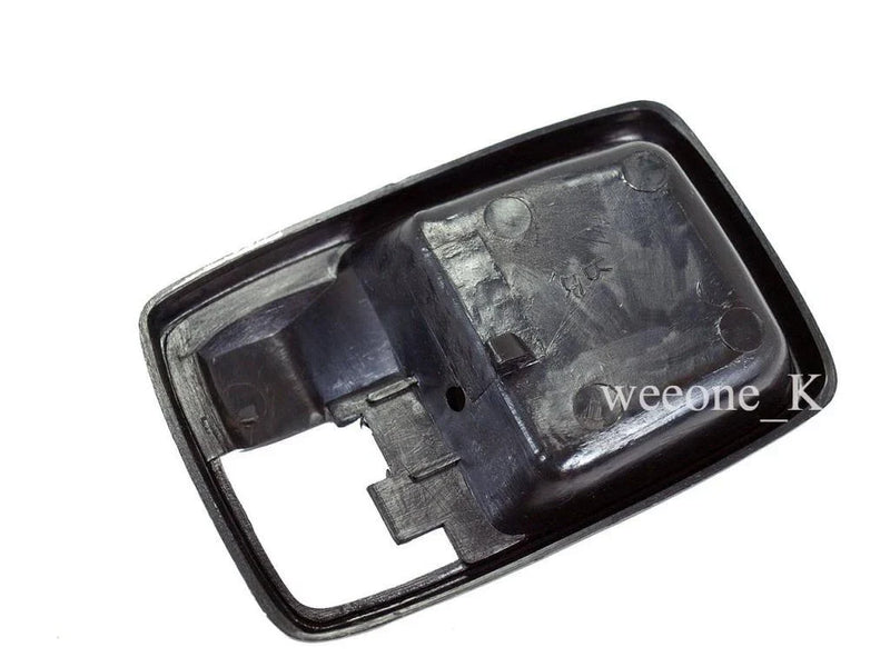 Isuzu Amigo PU Rodeo Door Handle Trim Black (1989-2001)