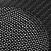 Chevrolet Corvette C8 Carbon Fiber Door Audio Speaker Panel Cover (2020-2023)