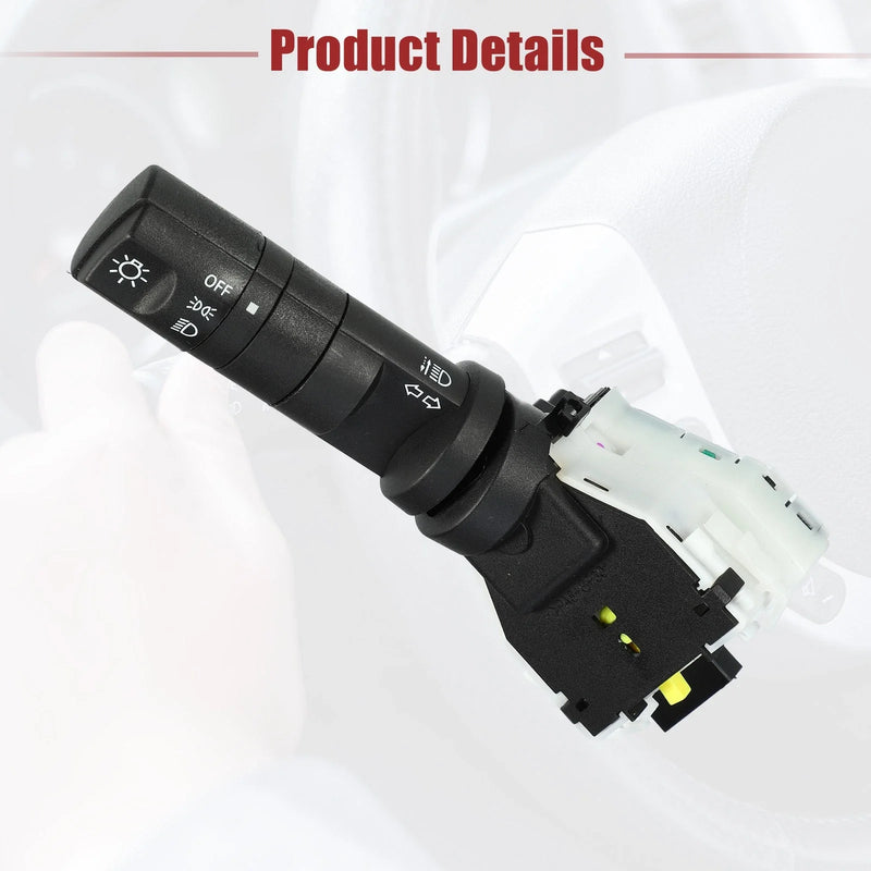 Nissan Frontier 2010-2016 Turn Signal Switch