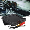 Backup Parking 5 inch AHD 1080P Car Reverse Monitor