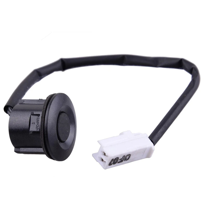 Mazda 2 2007-2015, 3 2008-2017 Engine Tailgate Release Switch