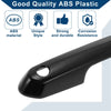 Toyota Rav4 (2019-2024) Black Door Handle Cover Trim