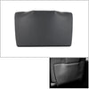Benz S Class W222 S320 S400 (2014-2020) Black Leather Rear Seatback Storage