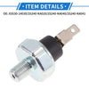 Honda Acura Engine Oil Pressure Sensor (1991-1994)