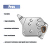 Chevrolet Aveo 1 Set Transmission Filter Oil Pan Gasket Kit