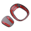 Chevrolet Malibu Carbon Fiber Gear Shift Knob Trim Cover (2013-2023)