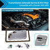 Toyota 4Runner 2000-2004 Transmission Solenoid & Filter Kit