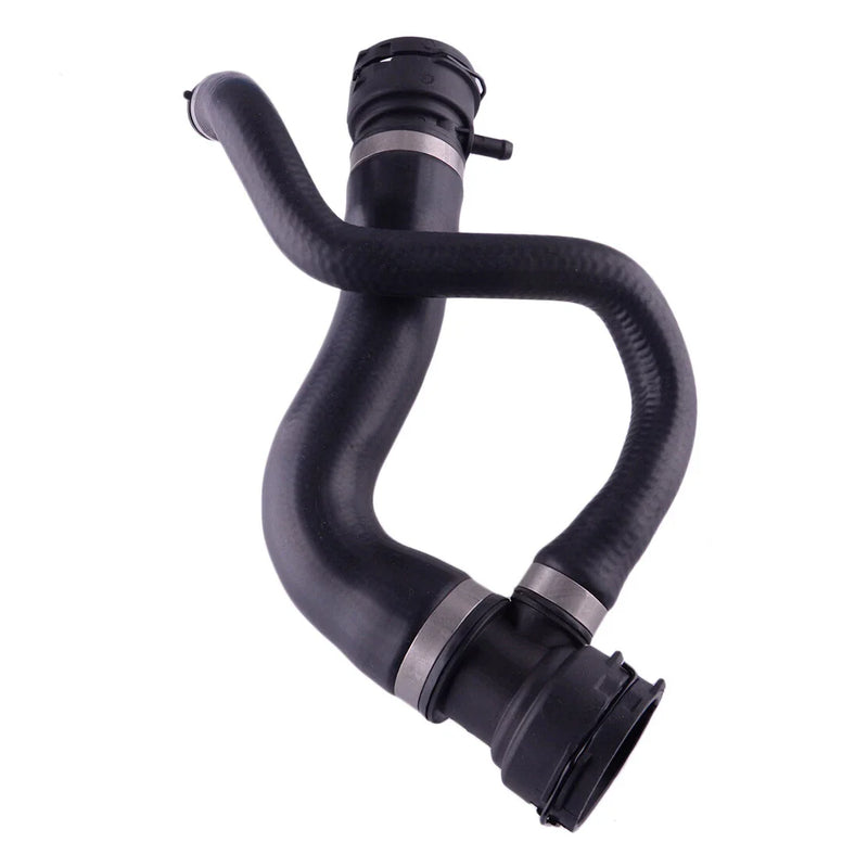 BMW X5 3.0si 3-Way Upper Radiator Hose & Vent Hose (2007-2013)