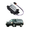 Chevrolet & GMC Replacement Blower Motor Fan Resistor Module
