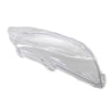BMW E92 E93 M3 328i 335i Clear Headlight Cover (2006-2009)