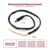 Ski-Doo Summit Brake Stoplight Micro Switch