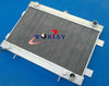 Universal HQ WB LH LX Torana GTS Monaro Kingswood Radiator & Fans