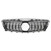 Mercedes Benz CLS Class W218 GTR Style Front Bumper Grille (2011-2014)