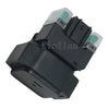 Yamaha FJR1300A, XT660Z ABS Tenere Starter Solenoid Relay (2008-2019, 2011-2015)