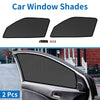 Toyota Hiace 200 Series Wide / Standard Edition Window Cover (2005-2023)