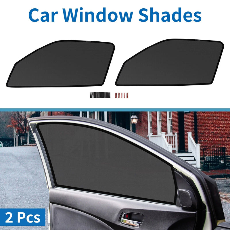 Toyota Hiace 200 Series Wide / Standard Edition Window Cover (2005-2023)