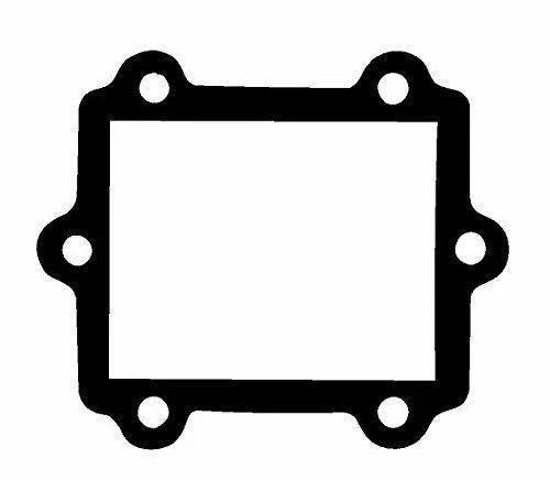 Suzuki LT250 RH RJ Quadracer Reed Intake Gasket