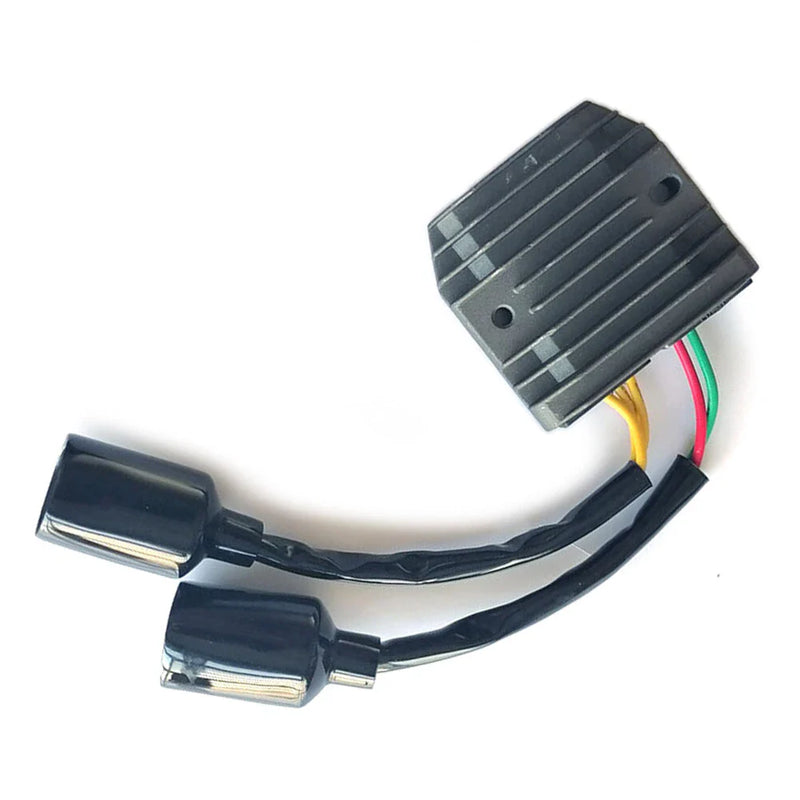 Honda CBF1000 NT700 XL700 V8 Voltage Regulator Rectifier (2008-2010)