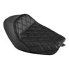 Harley Davidson Sportster XL 883 1200 Driver Solo Seat (2010-2022)
