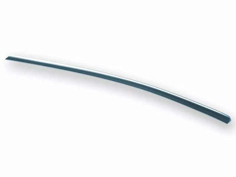 Honda EL Sedan (1996-2000) Cyclone Blue B73M Boot Lip Spoiler