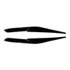 BMW X5 X6 G05 G06 Headlight Eyelid Trim Cover (2023-2025)