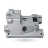 Polaris RZR 900 RZR S 900 Transmission Joint Bracket Mount (2013-2024)